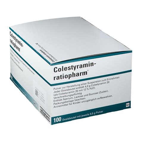 colestyramin handelsname